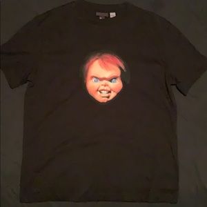 Chucky T Shirt